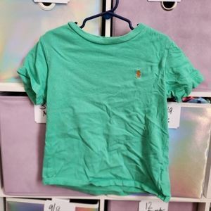 Boys Ralph Lauren shirt